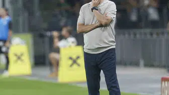 Fenerbahçe Avrupa yolunda engeli aştı