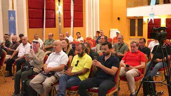 Edremit’te 25 gün sürecek kültür ve sanat festivali başlıyor