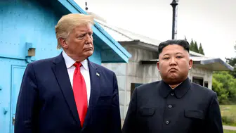 Diplomasi trafiğinde yeni perde: Trump'tan Kim Jong Un'a şaşırtan mesaj