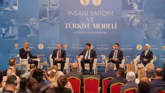Türkiye insani yardımda nasıl bir yol izliyor?