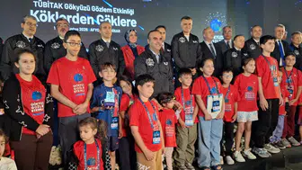 Bakan Kacır Afyonkarahisar’da yeni teknoloji hamlelerini duyurdu