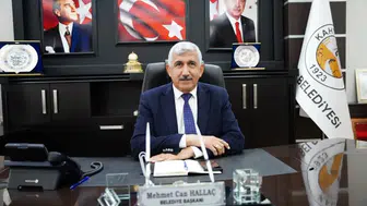 AK Parti 25 yaşında Kahta’dan yeni dönem mesajı