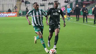 Konyaspor yeni sezona Rize sınavıyla merhaba diyor