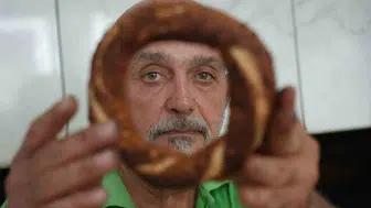 İzmit simidini listeye sığdıramadılar