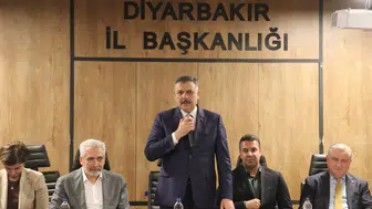 İçişleri Bakanı Çiftçi’den Alihan Kuriş operasyonuna dair kritik detaylar