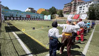 Kütahya ata sporuna ev sahipliği yapıyor
