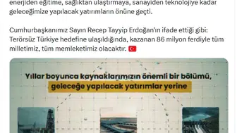 Terörsüz Türkiye hedefi ekonomiye nasıl yansıyacak?