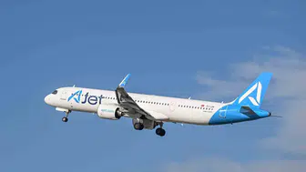 AJet yurt dışı uçuşlarında 29 dolardan başlayan biletler satıyor