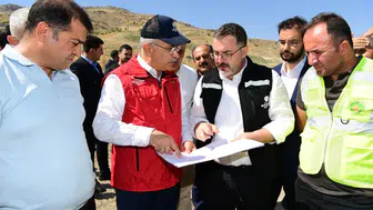 Çamurlu'ya 120 milyonluk dev merkez, 2027'de açılıyor