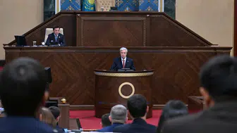 Kazakistan'da kritik atamalar: Tokayev'in yeni yol haritası şekilleniyor