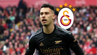 Galatasaray'da transfer operasyonu: Hedefte dünya yıldızları var