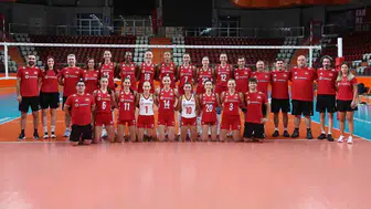 Filenin Sultanları Avrupa şampiyonluğu için sahaya iniyor