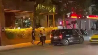 İstanbul sokaklarında değnekçi operasyonu