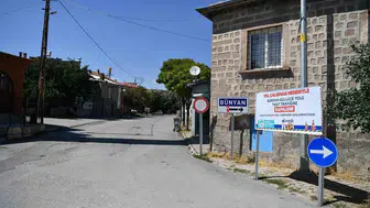 Bünyan’da 122.5 Milyonluk Dev Dönüşüm: 16 Kilometrelik Güzergâh Yenileniyor