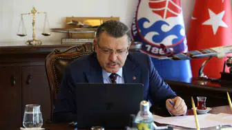 Muhammed Salah Trabzon'u Mısır'a tanıttı