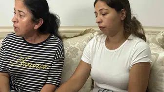 Nilda Müge Şahin'in katili yakalandı Aileden adalet mesajı