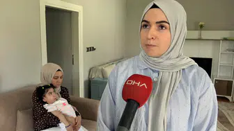 Kuvözde şiddet gören bebek davasında şaşırtan rapor