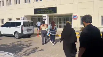 İnternet faturası yalanıyla 116 milyonluk vurgun yapan şebeke çökertildi