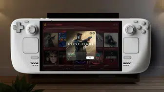 Steam Deck artık PlayStation 5 oyunlarını çalıştırmayı deniyor