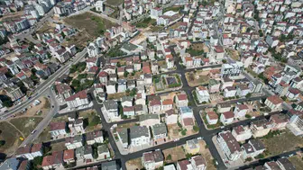 Çayırova Özgürlük Mahallesi’nde bozuk yollar yenilendi