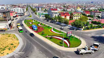 Darıca trafiğine modern dokunuş