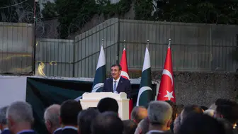 Türkiye ve Pakistan arasında stratejik savunma dönemi