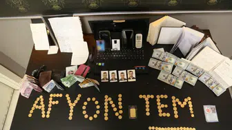 15 Temmuz suikastçısı hücre evinde yakalandı