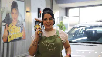"Yapamazsın" Dediler, O Türkiye Birincisi Oldu