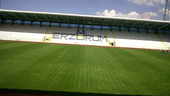 Kazım Karabekir Stadyumu tüm tribünleriyle kapılarını açıyor