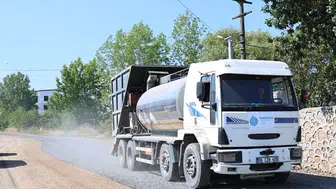 Başiskele’de ulaşımı kolaylaştıracak cadde yenileme çalışması başlıyor