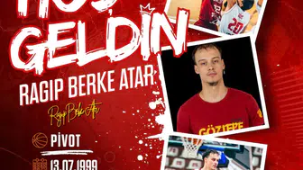 Göztepe basketbolda şampiyonluk için pivotunu buldu