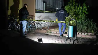 Konya’da kadın cinayetine ağır ceza kararı onandı
