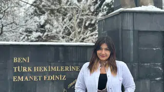 Tıp öğrencisi Yaren’i hayattan koparan sürücüye tahliye kararı