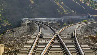 Demir yolu hatlarını ikiye katlayacak dev iş birliği