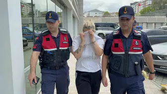 Samsun'da aranan hükümlü operasyonla yakalandı
