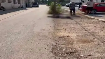 Bursa'da cinnet getiren adam eşini ve eniştesini öldürdü