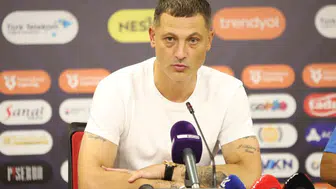 Gaziantep FK'da Rizespor şoku Mirel Radoi'den taraftar tepkisi ve transfer itirafı