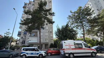 Yürek burkan sessizlik: Aynı evde yaşayan anne ve kızından acı haber geldi