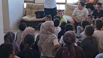 Afyon’daki Kur’an kurslarında dijital dünyaya karşı uyarı dönemi