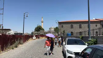 Sıcak hava dalgası kalbinizi yormasın