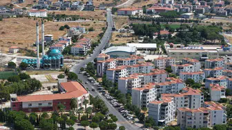 Bergama’da ulaşım çilesi bitiyor