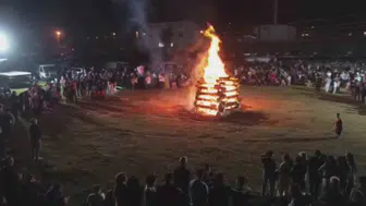 19. Benli Yaylası Festivali'nde gelenekler yaşatıldı