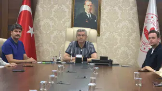Hopa kıyısında şüpheli cisim alarmı