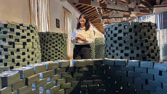Gaziantep’te 400 yıllık bir sabunhane müzeye dönüştü