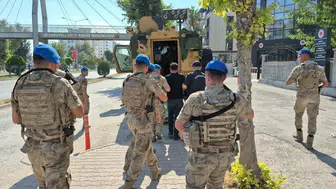 Adıyaman'daki cinayetin faili yakalandı