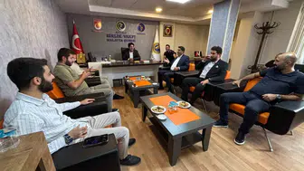 Mahmut Boyraz'dan MTSO için yeni rota: Tek adamlık devri kapanıyor