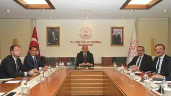 Şanlıurfa'nın antik mirası açık hava müzesine dönüşüyor