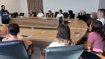 Sinop’ta değişen iklim sağlığımızı nasıl tehdit ediyor?