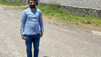 Bingöl’de piknik faciası Göriz Çayı’na düşen genç hayatını kaybetti