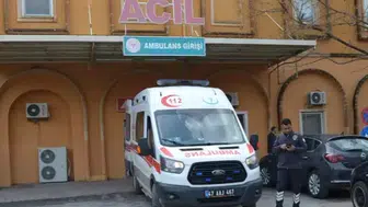 Mardin'de evdeki tüfek kazası 18 yaşındaki genci hayattan kopardı
